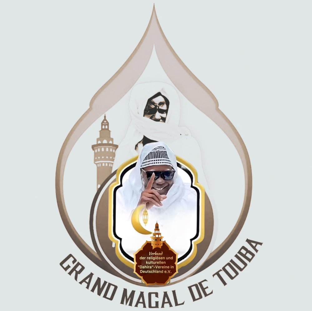 Grand Magal de Touba