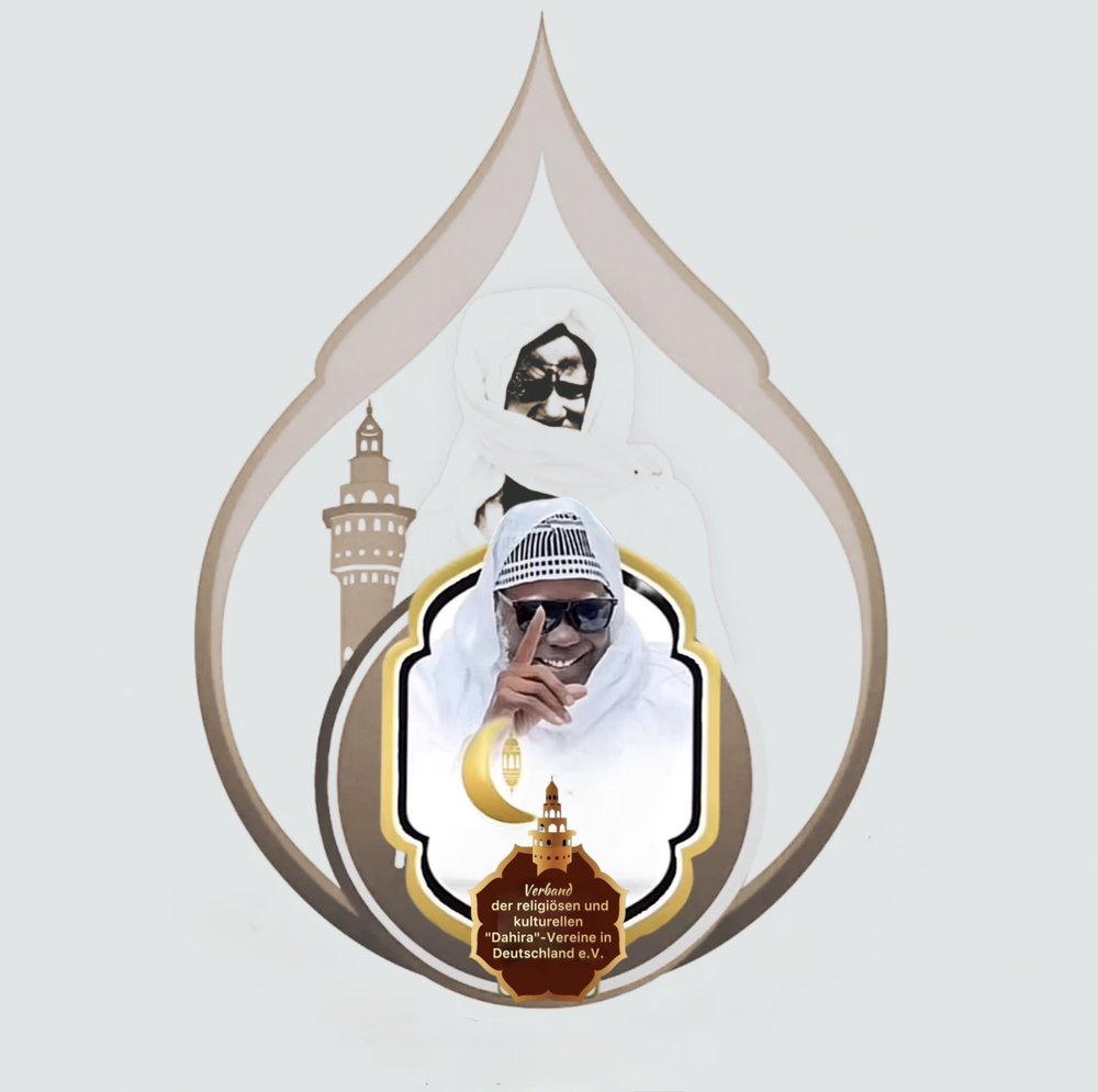 Grand Magal de Touba